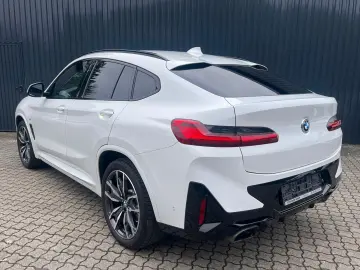 BMW X4 xDr 30d M SPORT