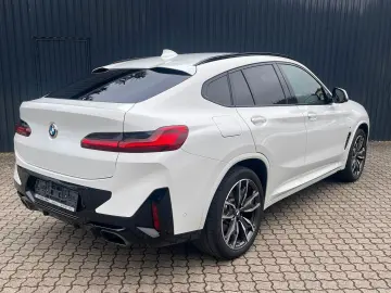 BMW X4 xDr 30d M SPORT