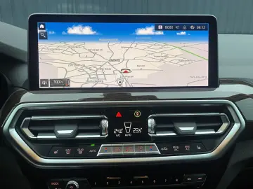 BMW X4 xDr 30d M SPORT