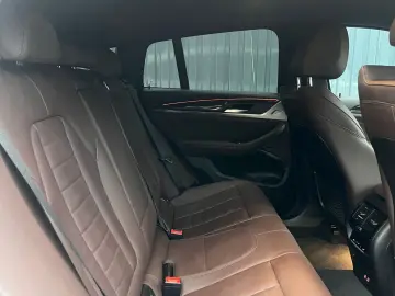 BMW X4 xDr 30d M SPORT