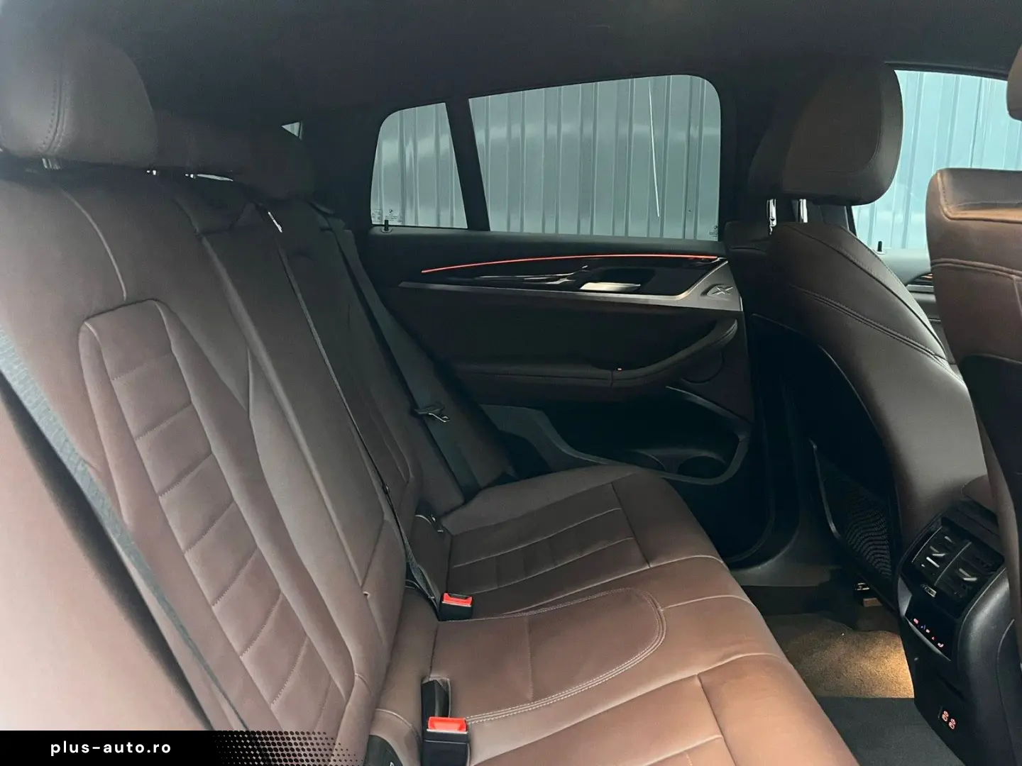 BMW X4 xDr 30d M SPORT