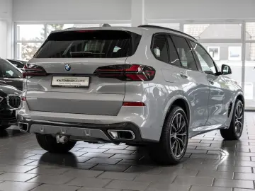 BMW X5 xDrive 30d M-Sport