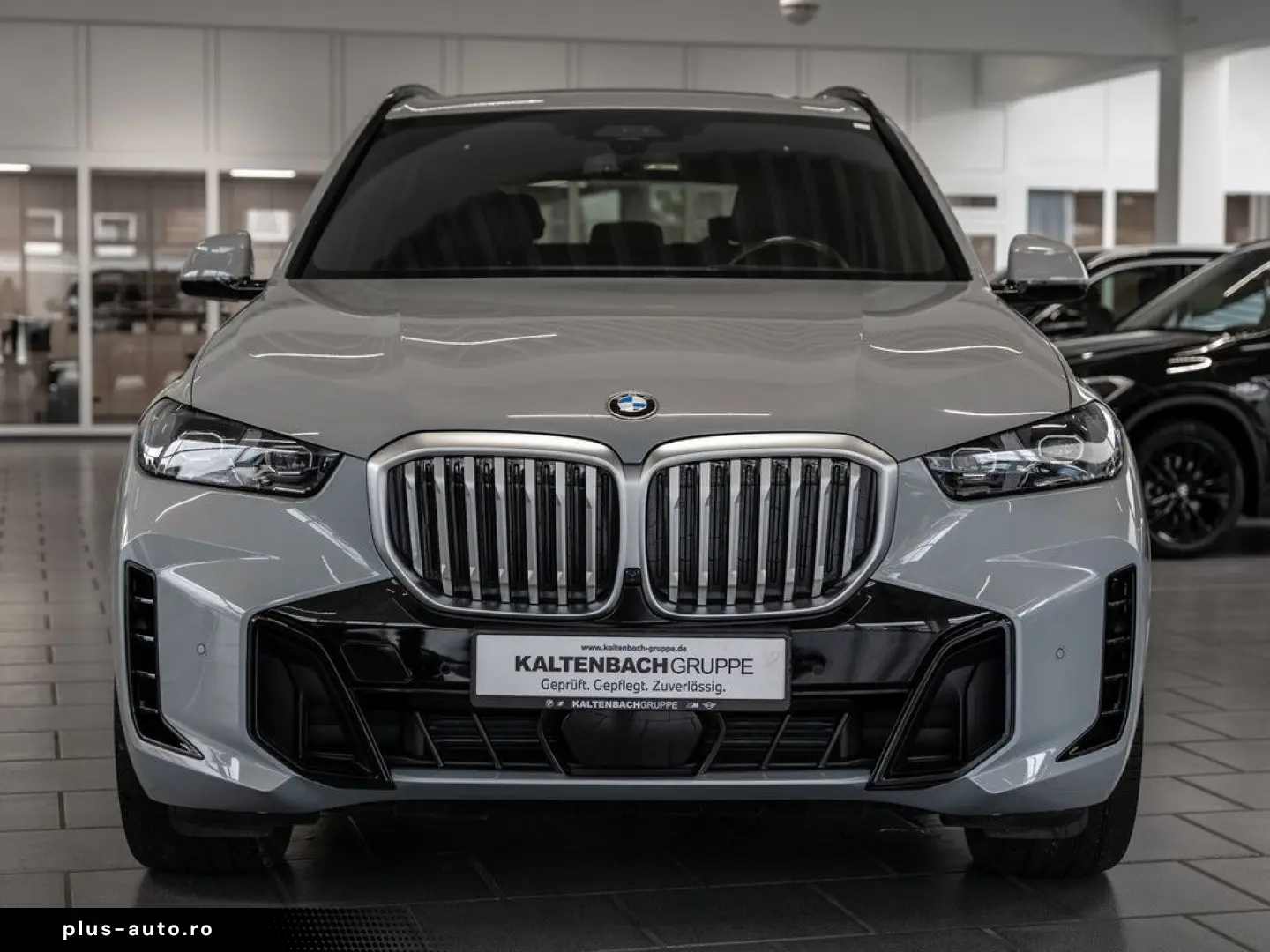 BMW X5 xDrive 30d M-Sport