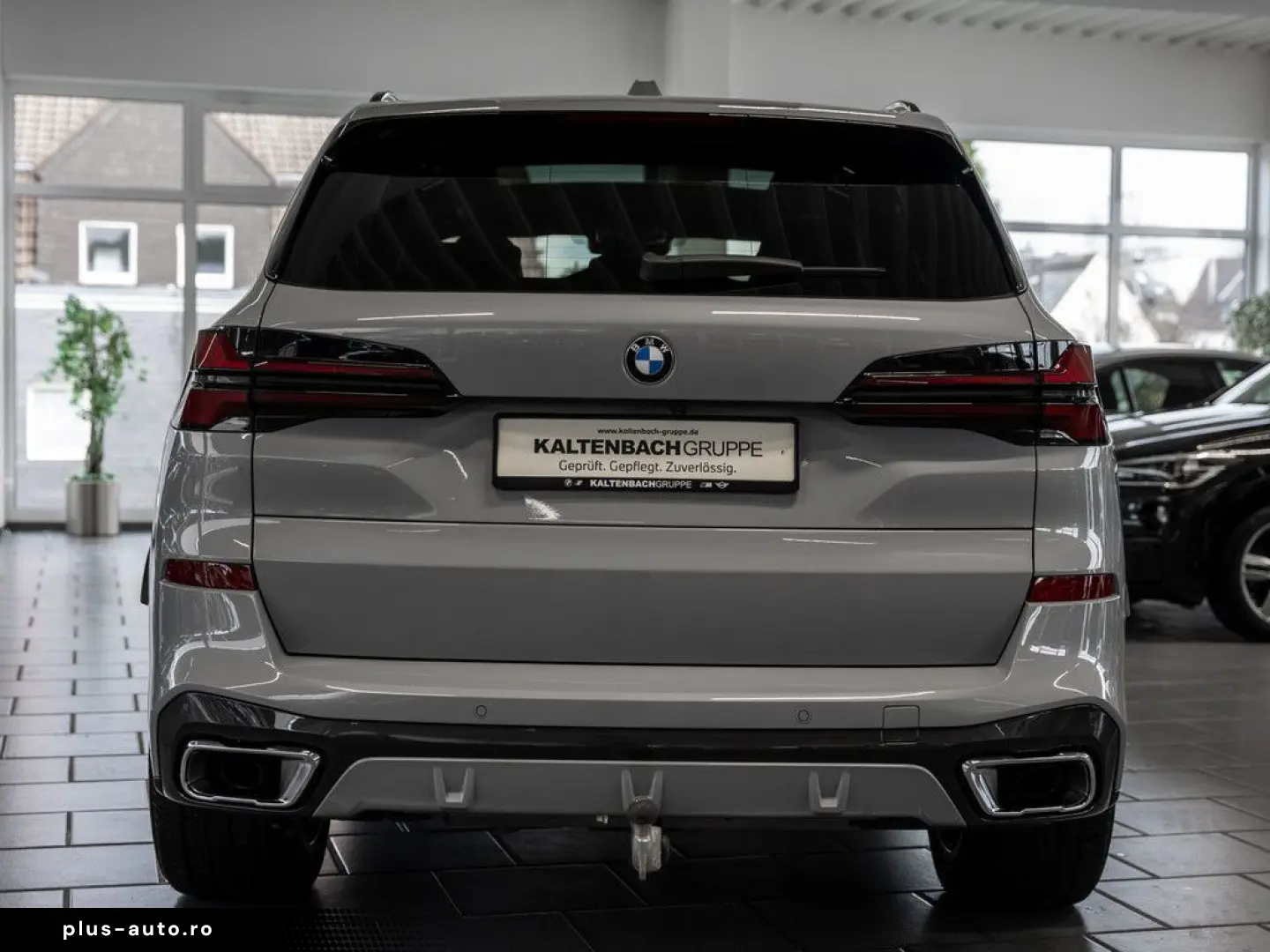 BMW X5 xDrive 30d M-Sport