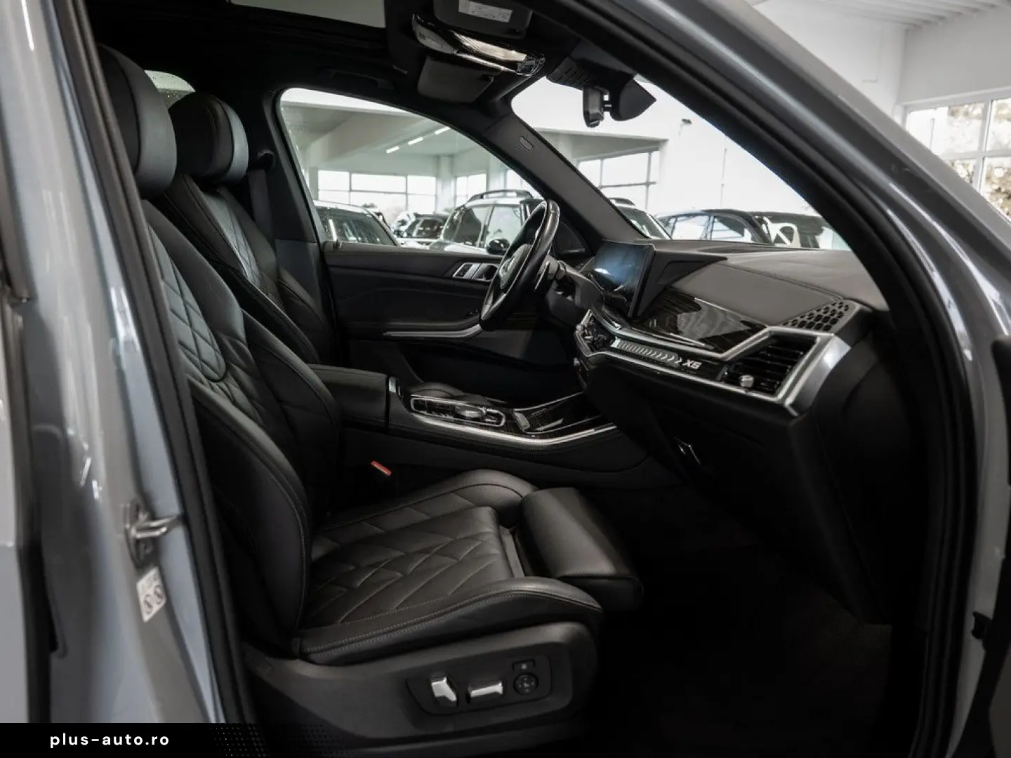 BMW X5 xDrive 30d M-Sport