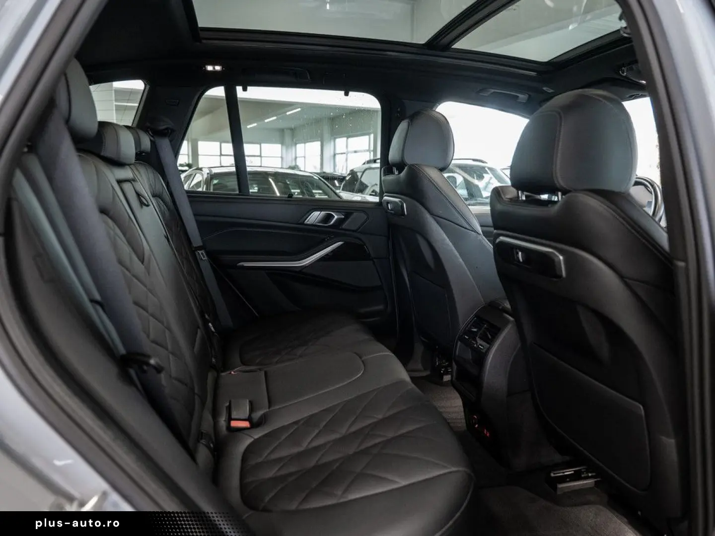 BMW X5 xDrive 30d M-Sport