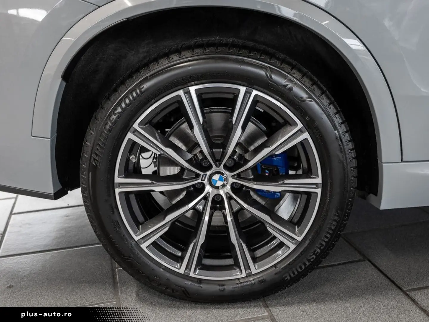 BMW X5 xDrive 30d M-Sport