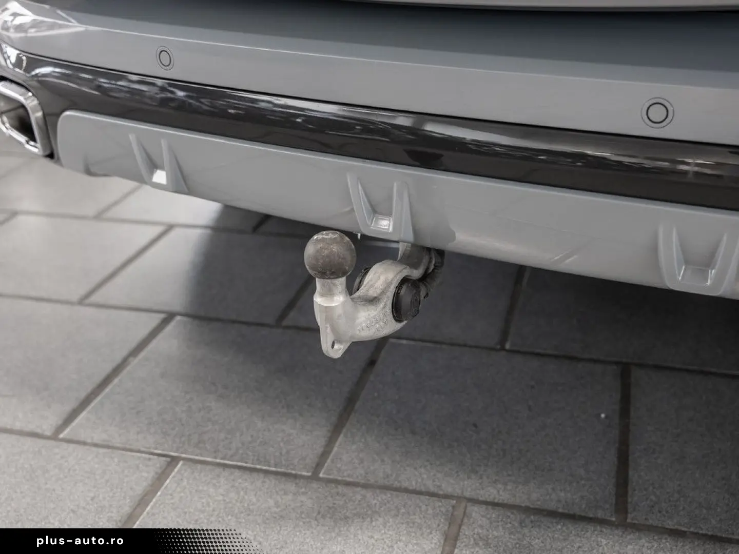 BMW X5 xDrive 30d M-Sport