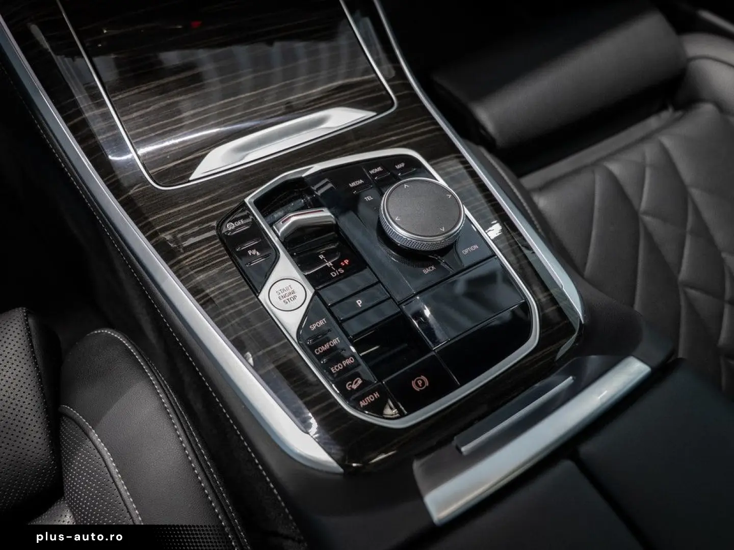 BMW X5 xDrive 30d M-Sport