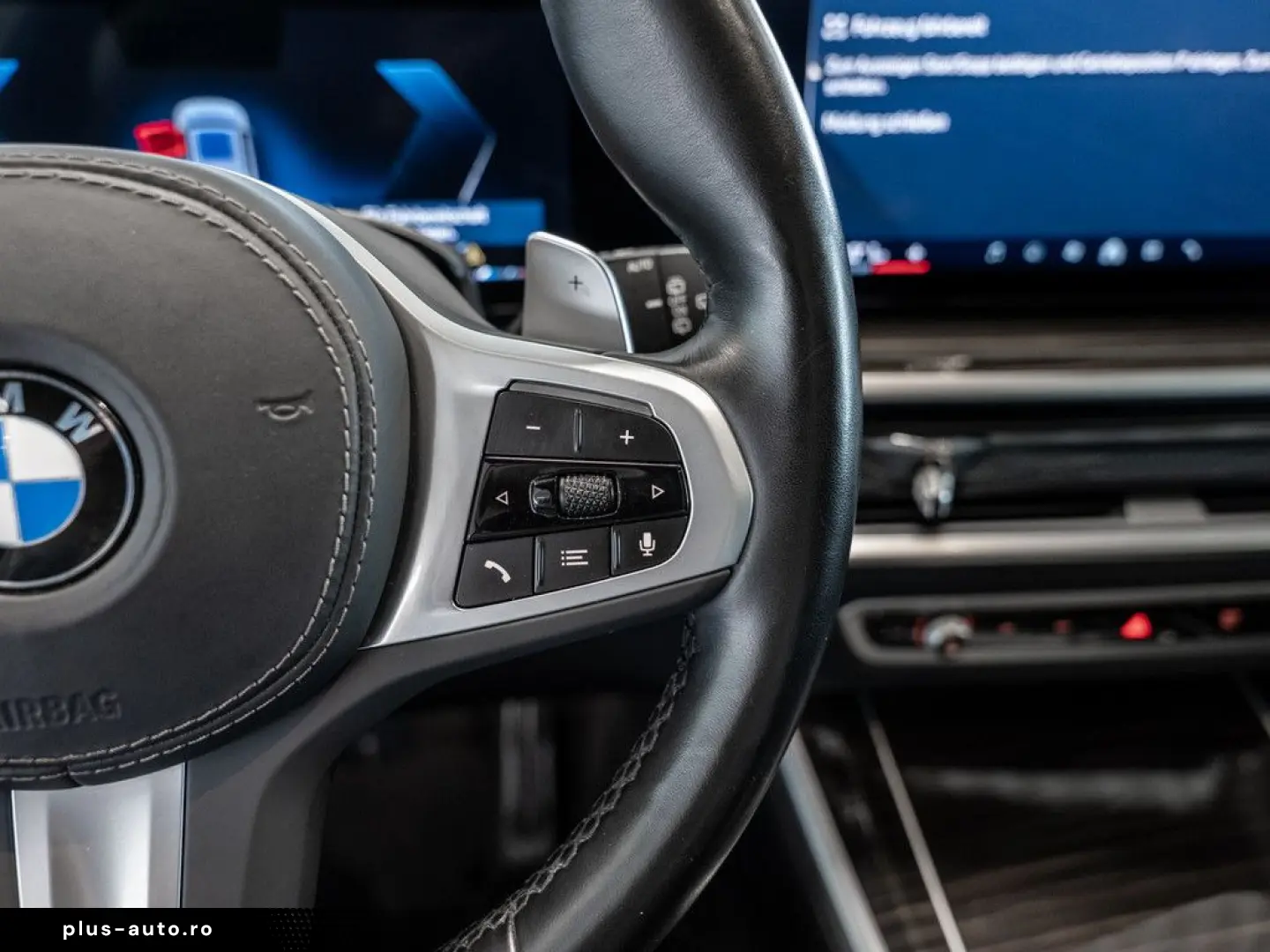 BMW X5 xDrive 30d M-Sport