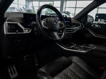 BMW X5 xDrive 30d M-Sport