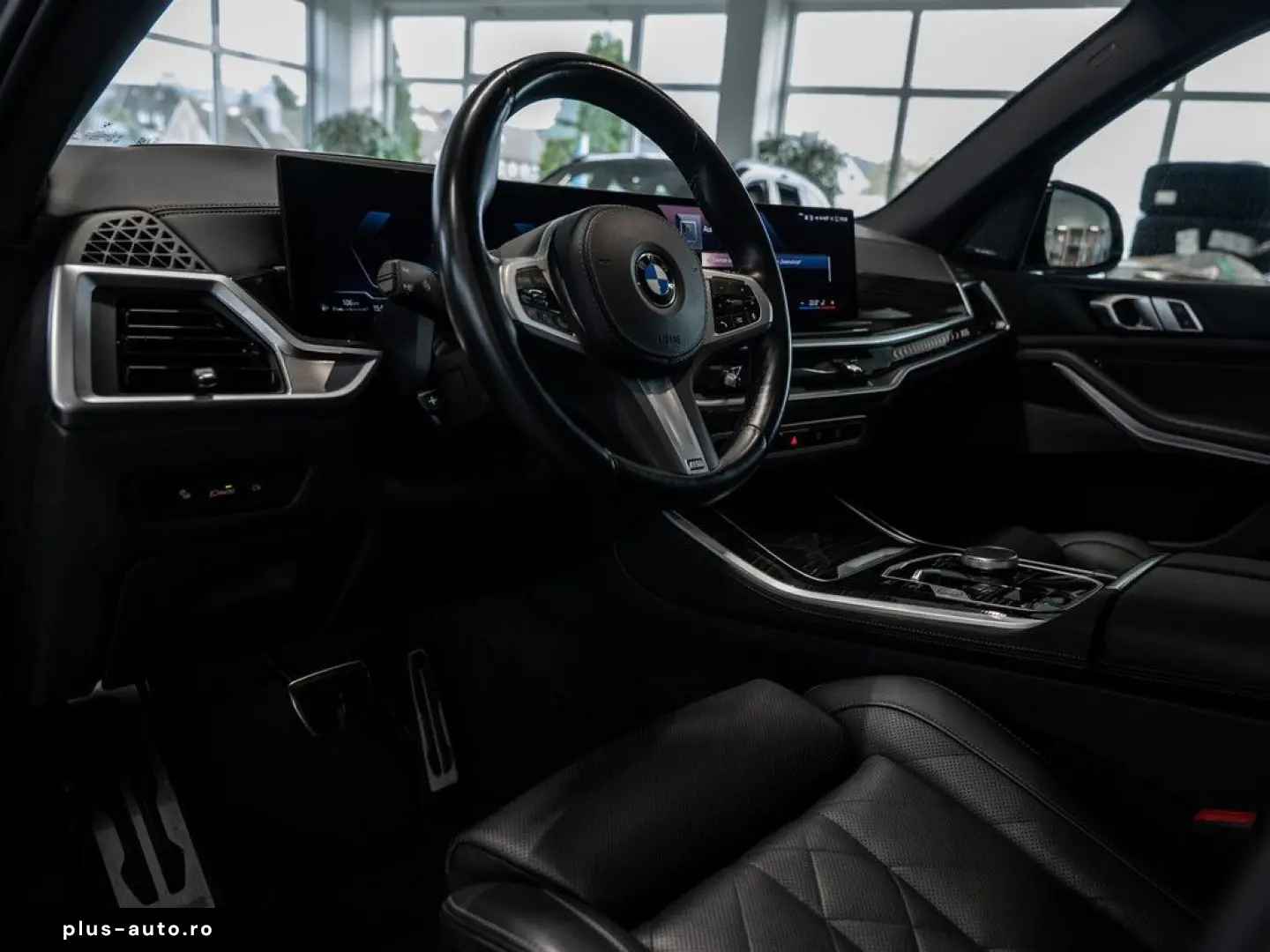 BMW X5 xDrive 30d M-Sport