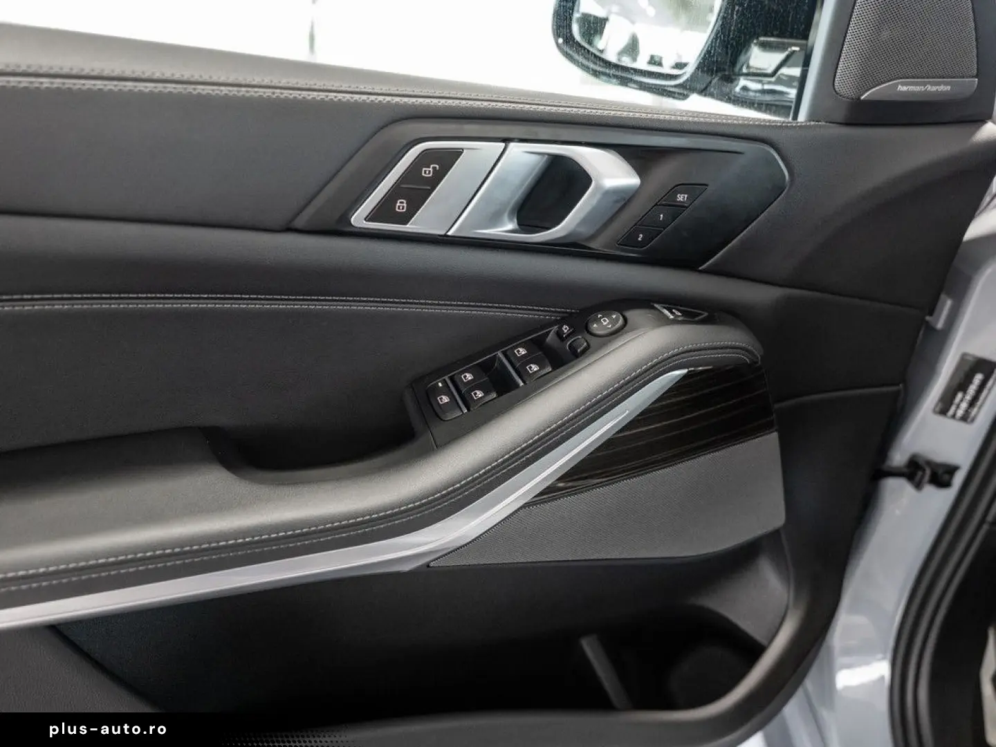 BMW X5 xDrive 30d M-Sport