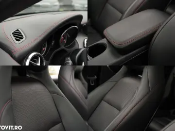 Mercedes-Benz CLA 220 (CDI) d 7G-DCT AMG Line