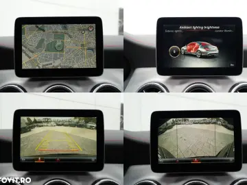 Mercedes-Benz CLA 220 (CDI) d 7G-DCT AMG Line