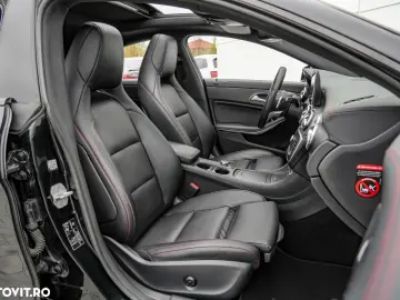 Mercedes-Benz CLA 220 (CDI) d 7G-DCT AMG Line
