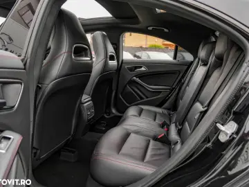 Mercedes-Benz CLA 220 (CDI) d 7G-DCT AMG Line