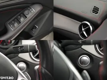 Mercedes-Benz CLA 220 (CDI) d 7G-DCT AMG Line