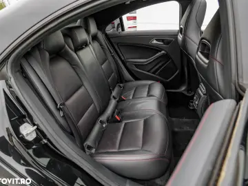 Mercedes-Benz CLA 220 (CDI) d 7G-DCT AMG Line