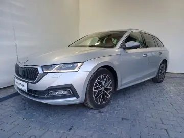 Škoda Octavia Combi STYLE 2.0 TDI DSG