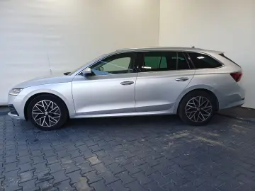Škoda Octavia Combi STYLE 2.0 TDI DSG