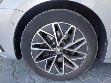 Škoda Octavia Combi STYLE 2.0 TDI DSG