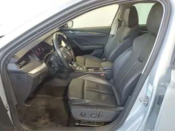 Škoda Octavia Combi STYLE 2.0 TDI DSG