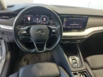 Škoda Octavia Combi STYLE 2.0 TDI DSG