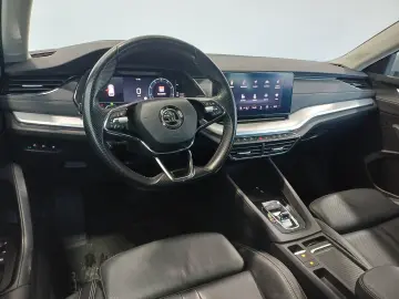 Škoda Octavia Combi STYLE 2.0 TDI DSG