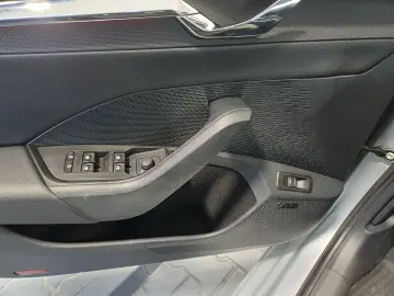 Škoda Octavia Combi STYLE 2.0 TDI DSG