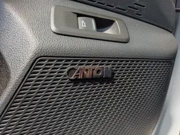 Škoda Octavia Combi STYLE 2.0 TDI DSG