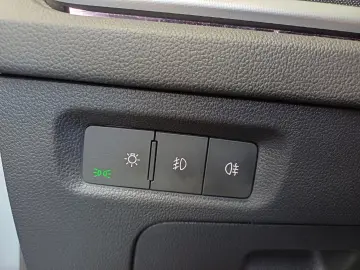 Škoda Octavia Combi STYLE 2.0 TDI DSG