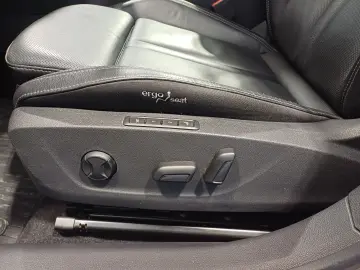 Škoda Octavia Combi STYLE 2.0 TDI DSG