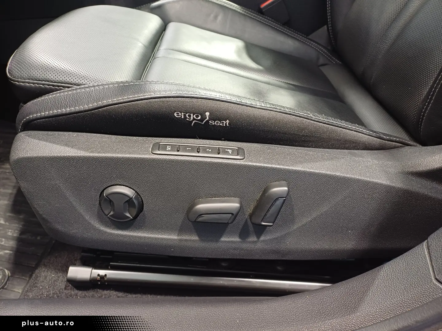 Škoda Octavia Combi STYLE 2.0 TDI DSG