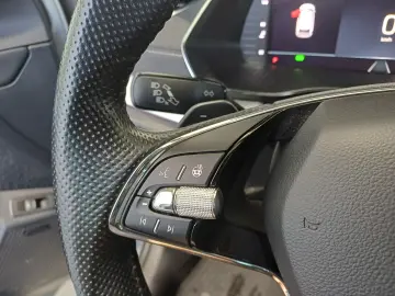 Škoda Octavia Combi STYLE 2.0 TDI DSG