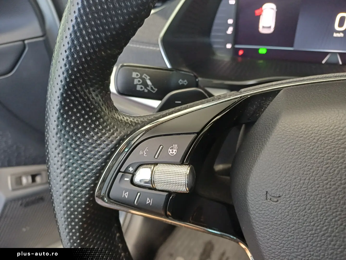 Škoda Octavia Combi STYLE 2.0 TDI DSG