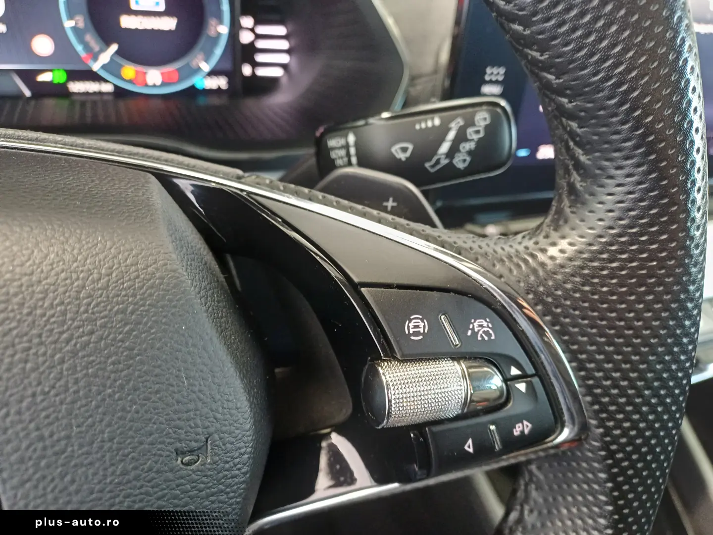 Škoda Octavia Combi STYLE 2.0 TDI DSG