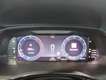 Škoda Octavia Combi STYLE 2.0 TDI DSG