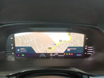 Škoda Octavia Combi STYLE 2.0 TDI DSG