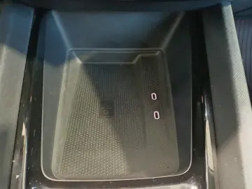 Škoda Octavia Combi STYLE 2.0 TDI DSG