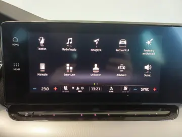 Škoda Octavia Combi STYLE 2.0 TDI DSG