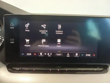 Škoda Octavia Combi STYLE 2.0 TDI DSG