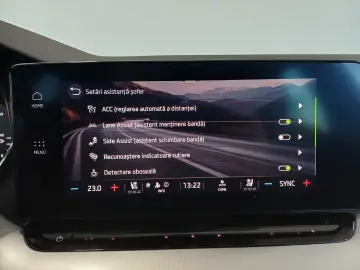 Škoda Octavia Combi STYLE 2.0 TDI DSG