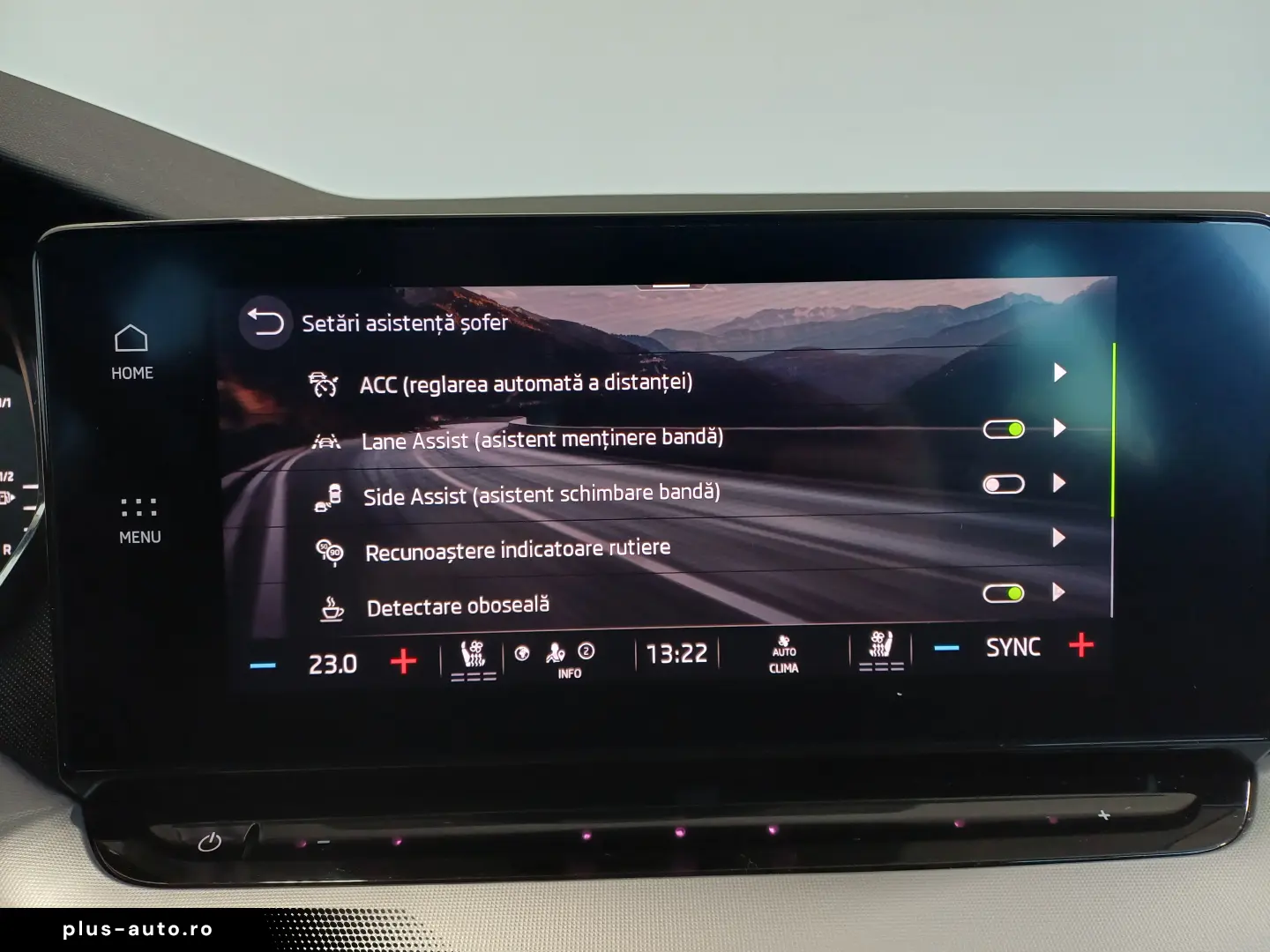 Škoda Octavia Combi STYLE 2.0 TDI DSG