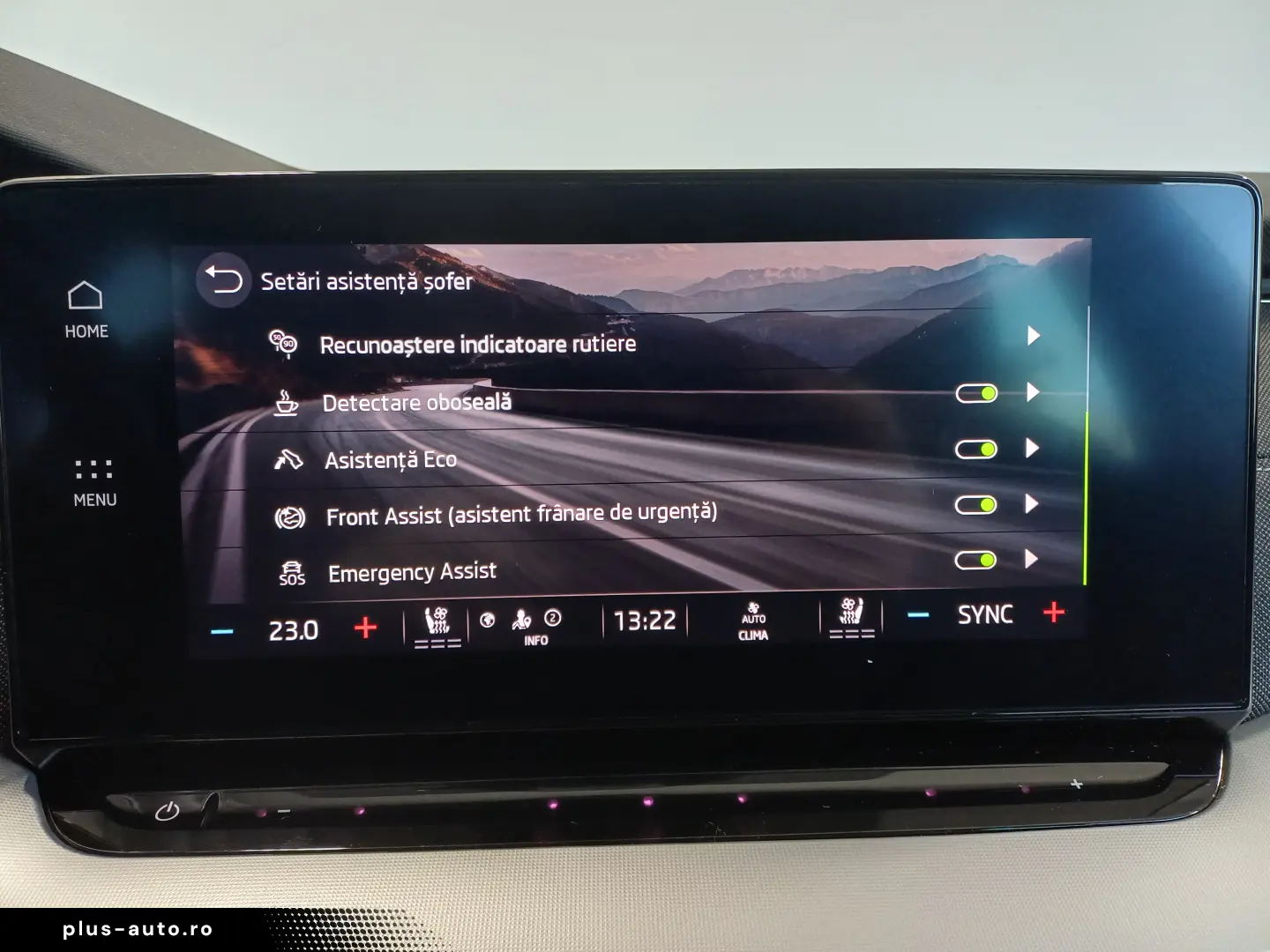 Škoda Octavia Combi STYLE 2.0 TDI DSG