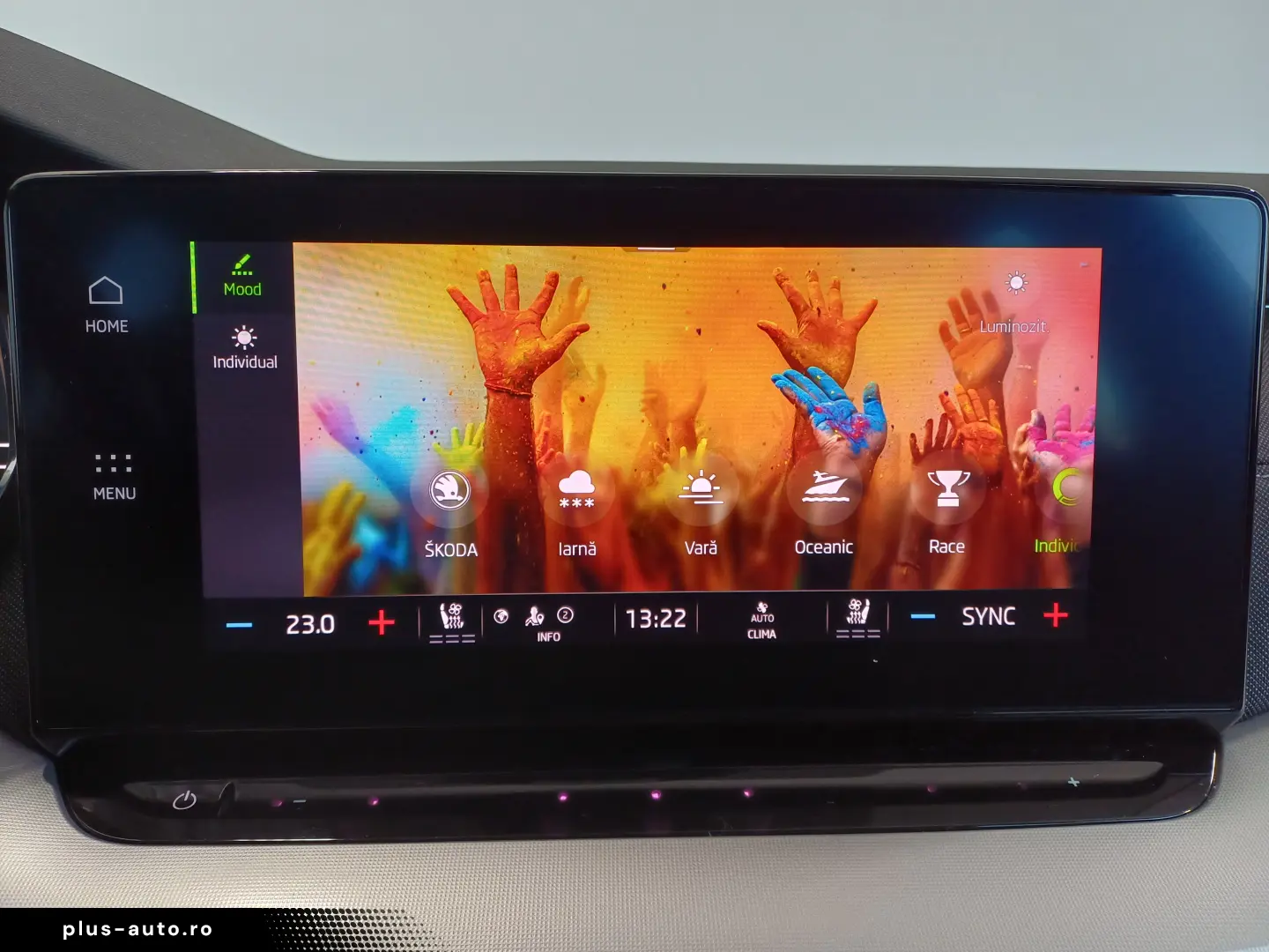 Škoda Octavia Combi STYLE 2.0 TDI DSG