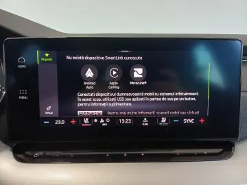 Škoda Octavia Combi STYLE 2.0 TDI DSG