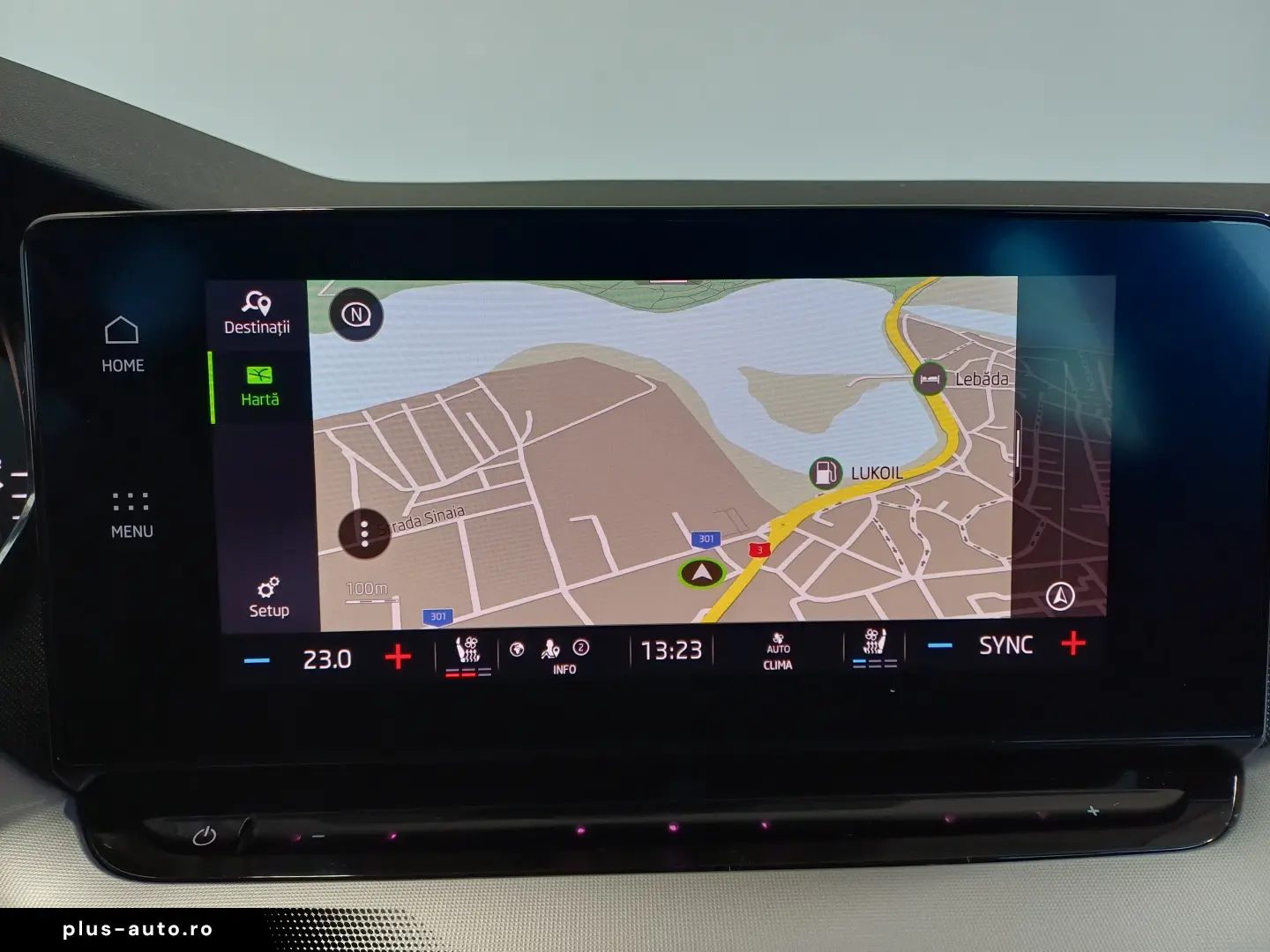 Škoda Octavia Combi STYLE 2.0 TDI DSG