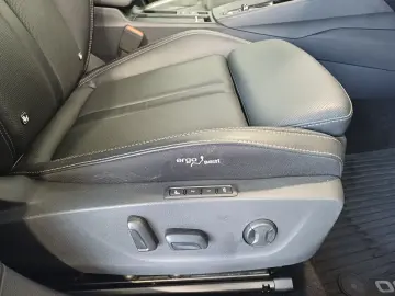 Škoda Octavia Combi STYLE 2.0 TDI DSG