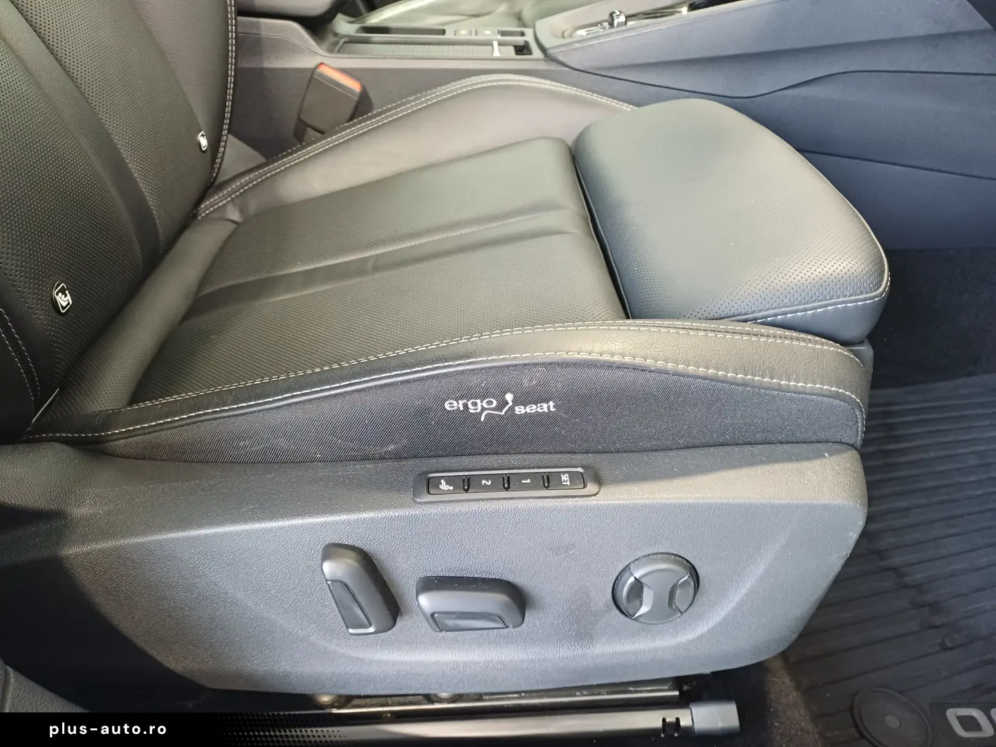 Škoda Octavia Combi STYLE 2.0 TDI DSG